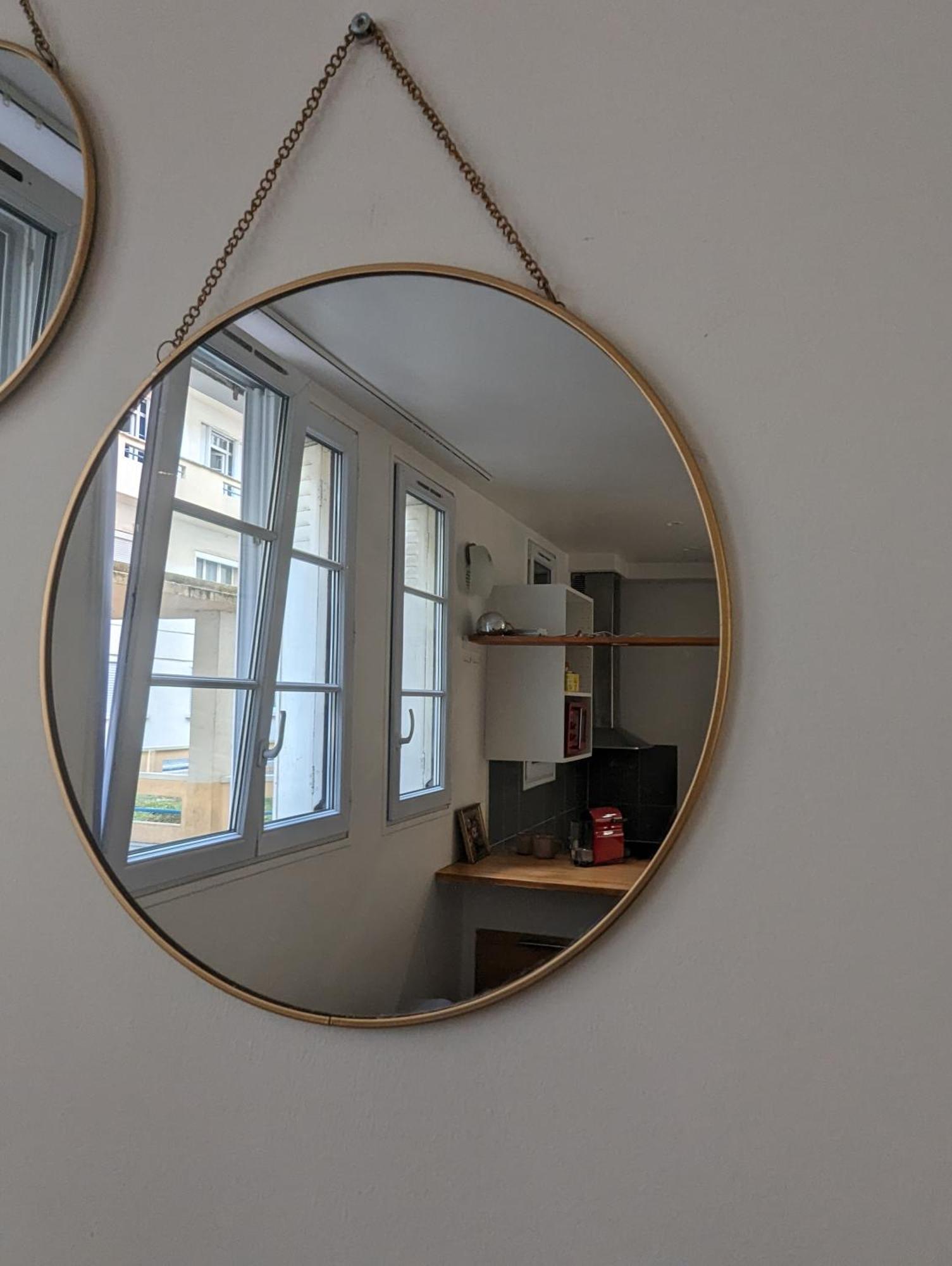 Studio Jaures - Equipped Studio Near Paris With Private Bathroom モンルージュ エクステリア 写真