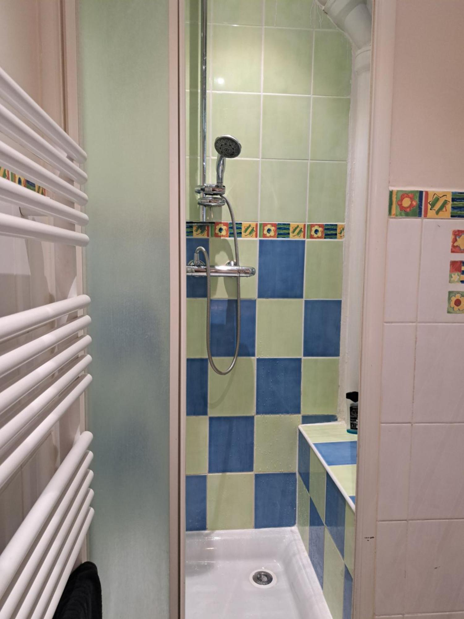 Studio Jaures - Equipped Studio Near Paris With Private Bathroom モンルージュ エクステリア 写真